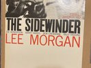 LEE MORGAN THE SIDEWINDER BLUE NOTE UA BST 84157 STEREO RVG US VINYL LP