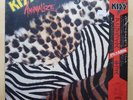 KISS | Animalize | 1984 Japan Vinyl | Werksversiegelt | Factory SEALED Copy