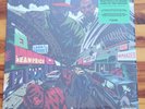 Sean Price & M-Phazes Land Of The Crooks Vinyl Lp