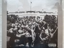 Kendrick Lamar - To Pimp A Butterfly - 2 x 180gm Vinyl LP