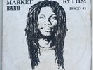 RAS ELIEBANK & D BLACK MARKET - Forward home / RARE ROOTS REGGAE TRINIDAD 12