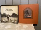 2 GEORGE HARRISON Vinyl LPs Records ALL THINGS MUST PASS-CONCERT BANGLADESH