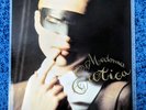 MADONNA EROTICA 7'' VINYL MAVERICK EU/UK 1992 WHITE LABEL