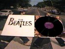 THE BEATLES 20 GREATEST HITS 1982 CAPITOL PRESSING EXCELLENT VINYL