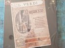 Giuseppe Verdi, Riccardo Muti ‎ Nabucco 3xLP *SEALED*