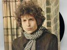 Bob Dylan - Blonde On Blonde - 1970 US Stereo Album (VG+) Ultrasonic Cleaned