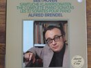 Alfred Brendel Beethoven - Complete 32 Piano Sonatas LP Box Set New [Cutout]
