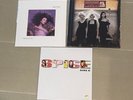 3 RECORD LOT- KATE BUSH, SPICE GIRLS, DIXIE CHICKS. GREAT CONDITION  