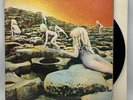 Led Zeppelin - Houses Of The Holy - 1973 US 1st Press SD 7255 Sterling RL (EX)