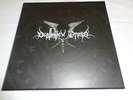 DEATHSPELL OMEGA  5 x Pic Disc LP Box Set 2009  mutiilation watain funeral mist