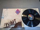 Lynyrd Skynyrd Nuthin Fancy- Deadwax Messages VG/VG+ Vinyl lp