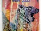 AMON DUUL II WOLF-CITY LIBERTY LLP80783 JAPAN PROMO VINYL LP