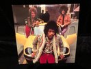 Jimi Hendrix RARE Live At The Forum LA 4/26/69 2 LP Vinyl Record Album Zipper
