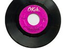 Northern Soul SANDI SHELDON - YOU'RE GONNA MAKE ME LOVE YOU   Okeh
