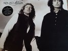 Jimmy Page Robert Plant - No Quarter [526362-1 sleeve Ex/Ex ] LP Red Fontana