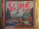 LP Slime - Hier und jetzt EX/EX Vinyl 12