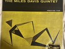 The Miles Davis Quintet “Relaxin’ With The Miles Davis Quintet” 2013 Numbered