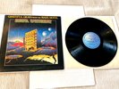 GRATEFUL DEAD-FROM THE MARS HOTEL- 1974 OG 1ST PRESS VINYL RECORD LP GD-102 VG+