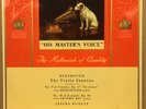 BEETHOVEN VIOLIN SONATAS VOL. V JASCHA HEIFETZ MOISEIWITSCH 1959 HMV ALP 1426