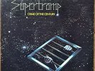 Supertramp Crime Of The Century MFSB Half-Speed ReMastered 1978 VG+