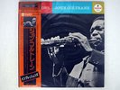 JOHN COLTRANE IMPRESSIONS IMPULSE YP8522AI JAPAN OBI VINYL LP