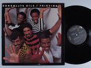CHOCOLATE MILK Friction RCA LP VG+ promo c