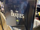 THE BEATLES 2012 Stereo 180 Gram Vinyl LP Box Set STILL SEALED 2009 Masters MINT