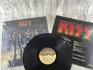 Kiss  Destroyer 1976 Casablanca NBLP 7025 Vinyl 12