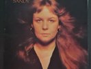 SANDY DENNY Sandy ISLAND RECORDS LP   A-1U / B-1U   ILPS 9207 EXCELLENT