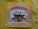 The Beatles - Magical Mystery Tour. Vinyl LP. 80's Reissue. Stunning Condition.