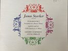 Janos Starker, Tchaikovsky, Variations On A Rococo Theme, Mercury MG 50409, 1964