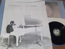 John Lennon  – Imagine-1971- FIRST  UK PRESS - APPLE LAB + POSTER -N/M