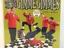 ME FIRST and The GIMME GIMMES take a break Lp Record , NEW / SEALED , nofx