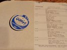 Jerry Lee Lewis/Mickey Gilley Live At Gilley's vinyl