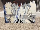 Radiohead Kid A vinyl first pressing Uk NM/NM- UK:LPKIDA1