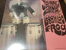 JOHNNY ZAMOT INTRODUCES THE BOOGALOO FROG ON JZ PRODUCTION Salsa LP SELLADO RE