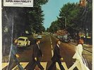 Beatles - Abbey Road LP - MFSL/Capitol Audiophile SEALED
