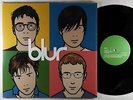 Blur - The Best Of 2xLP - Food/Parlophone UK