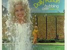 Dolly Parton - Bubbling Over LP - RCA Victor SEALED