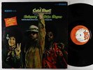 Johnny Otis Show ft Mighty Mouth Evans & Shuggie Otis - Cold Shot LP - Kent VG++