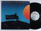 BOBBY CALDWELL Self Titled CLOUDS 8804 LP VG+ c