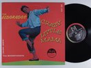 ELDORADOS Crazy Little Mama VEE-JAY LP VG+ c