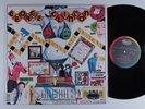 GEORGE CLINTON Some Of My Best Jokes Are Friends CAPITOL LP VG++/VG+ c