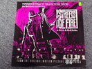 TONIGHT IS WHAT IT MEANS TO BE YOUNG.AUTHENTIC 1984 STREETS OF FIRE 12