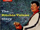 7 45 EP Ritchie Valens-Donna / La Bamba u.a. GER Rock & Roll