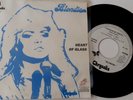 BLONDIE-HEART OF GLASS -7