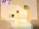 Adam Makowicz   The Name Is Makowicz Sheffield Lab Test Pressing TP LP Record