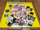 Ramones ‘Mania’ Double LP  925709-1