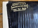 PINK FLOYD - WISH YOU WERE HERE - early PRESS VINYL LP -with WRAP **PROMO COPY**