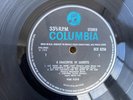 PINK FLOYD - SAUCERFUL of SECRETS - 1st PRESS  VINYL LP - BLUE COLUMBIA -1 / -1